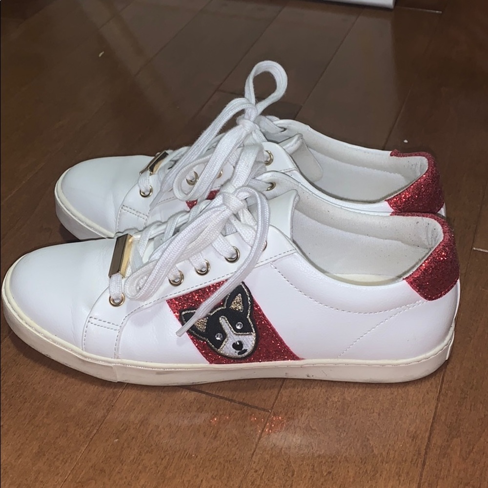 Aldo fashion sneakers